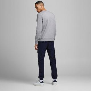 JACK & JONES JJBASIC SWEAT CREW NECK Sweatshirt 