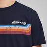 JACK & JONES J&J T-SHIRT T-Shirt 