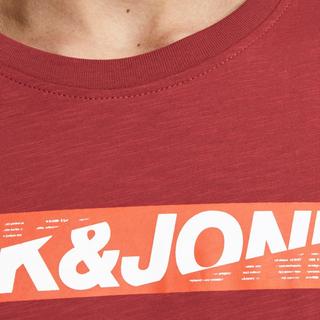 JACK & JONES J&J T-SHIRT T-Shirt 
