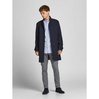 JACK & JONES JJEoxford Slim Fit Langarmhemd  