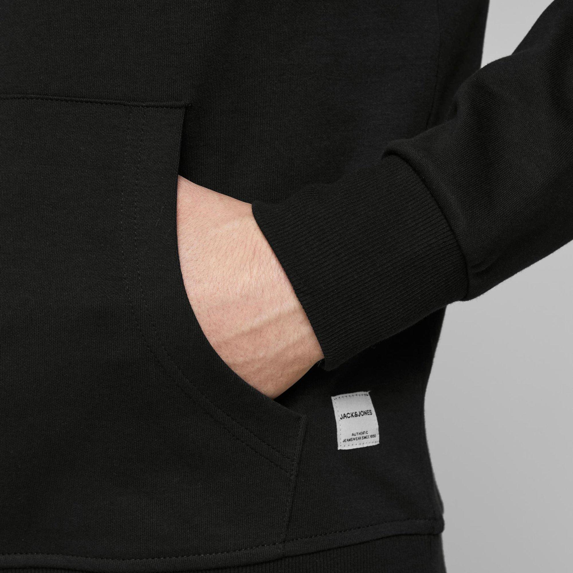 JACK & JONES Basic Sweat Hood  