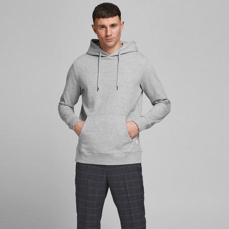 JACK & JONES Basic Sweat Hood  