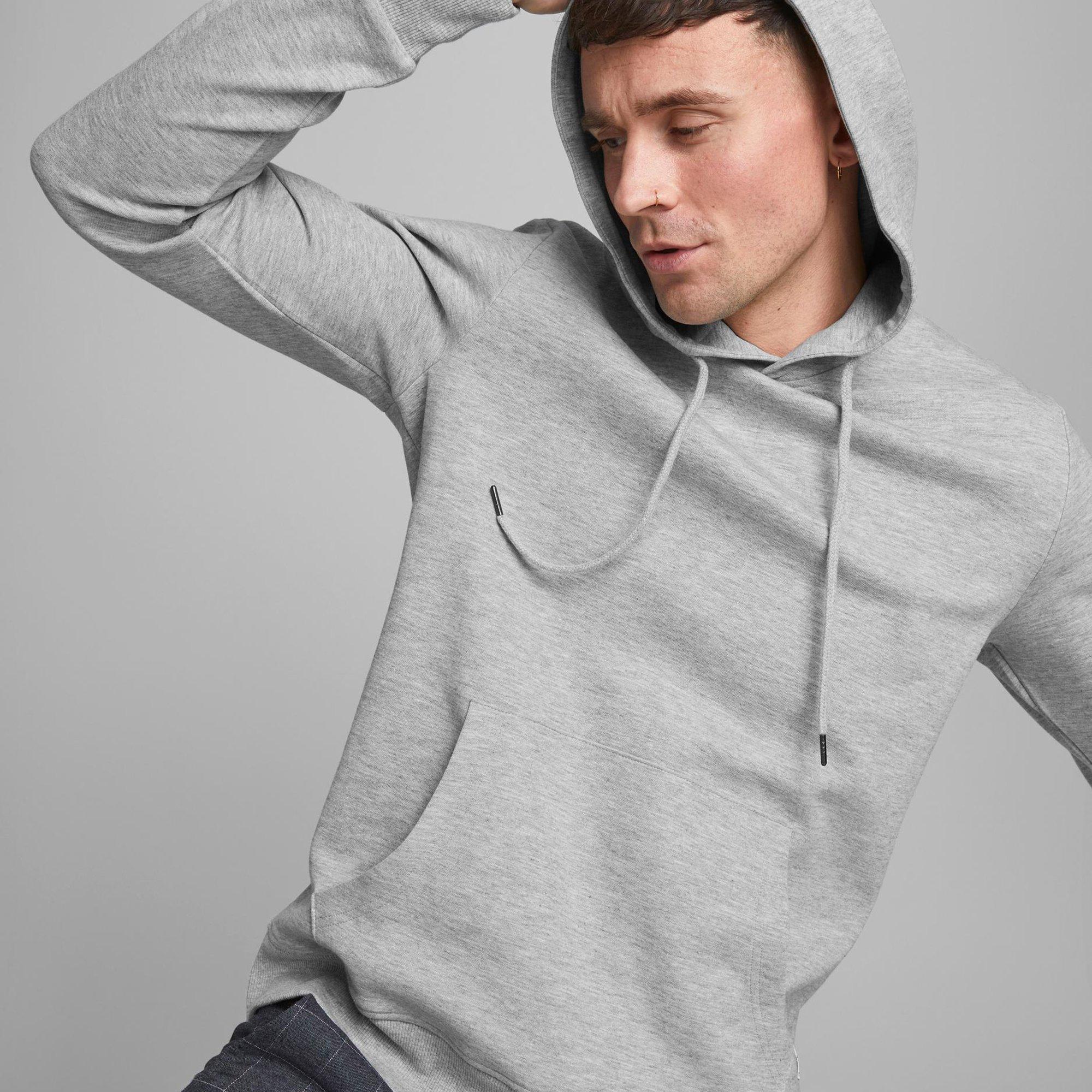 JACK & JONES Basic Sweat Hood  