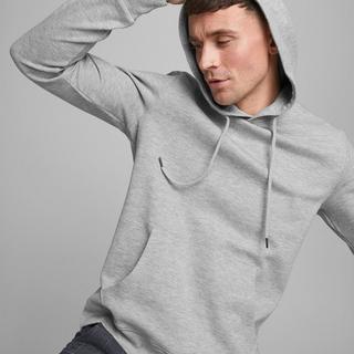 JACK & JONES Basic Sweat Hood  