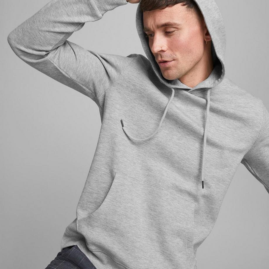 JACK & JONES Basic Sweat Hood  