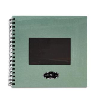 EIBERT Album foto con rilegatura a spirale  