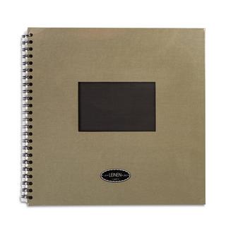 EIBERT Album foto con rilegatura a spirale  