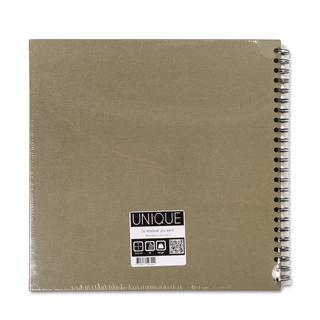 EIBERT Album foto con rilegatura a spirale  