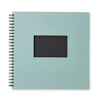 EIBERT Album foto con rilegatura a spirale  