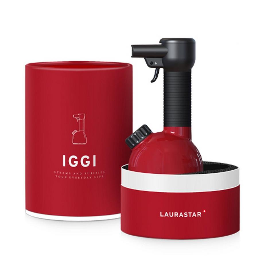 LAURASTAR Hygiene-Steamer IGGI 