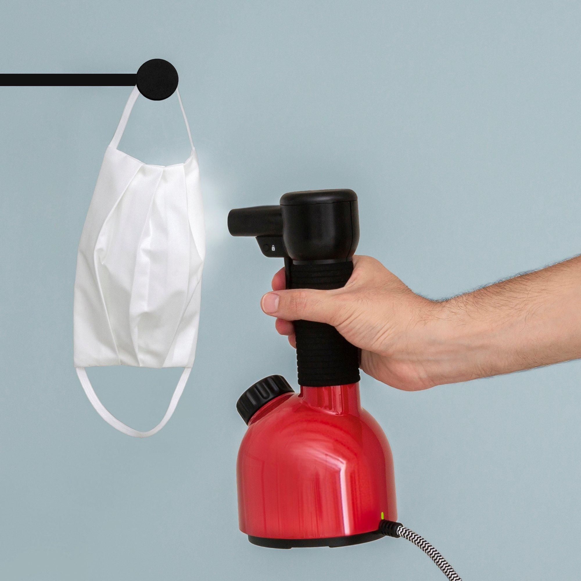 LAURASTAR Hygiene-Steamer IGGI 