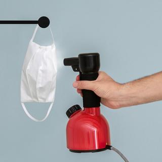 LAURASTAR Hygiene-Steamer IGGI 