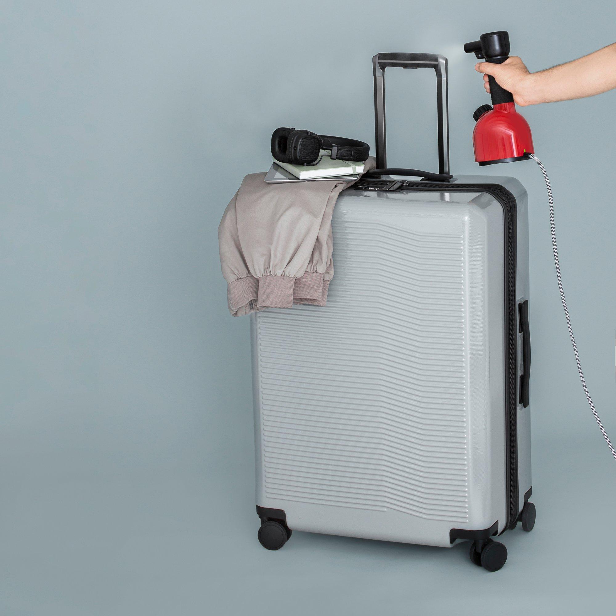 LAURASTAR Hygiene-Steamer IGGI 