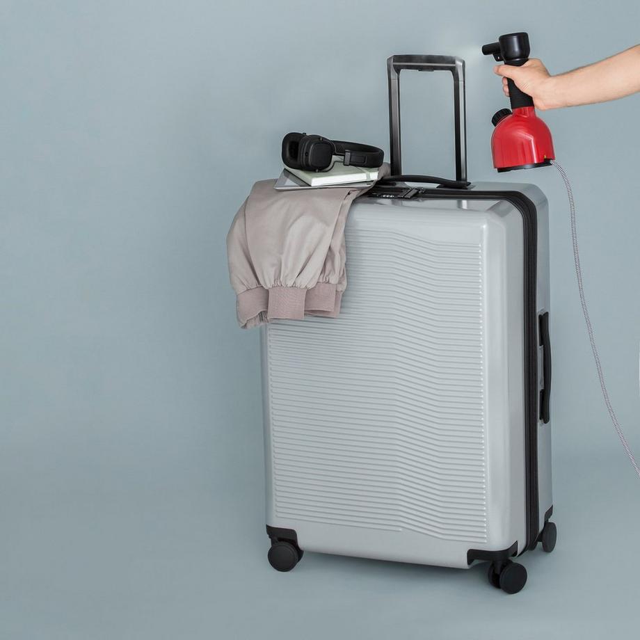 LAURASTAR Hygiene-Steamer IGGI 