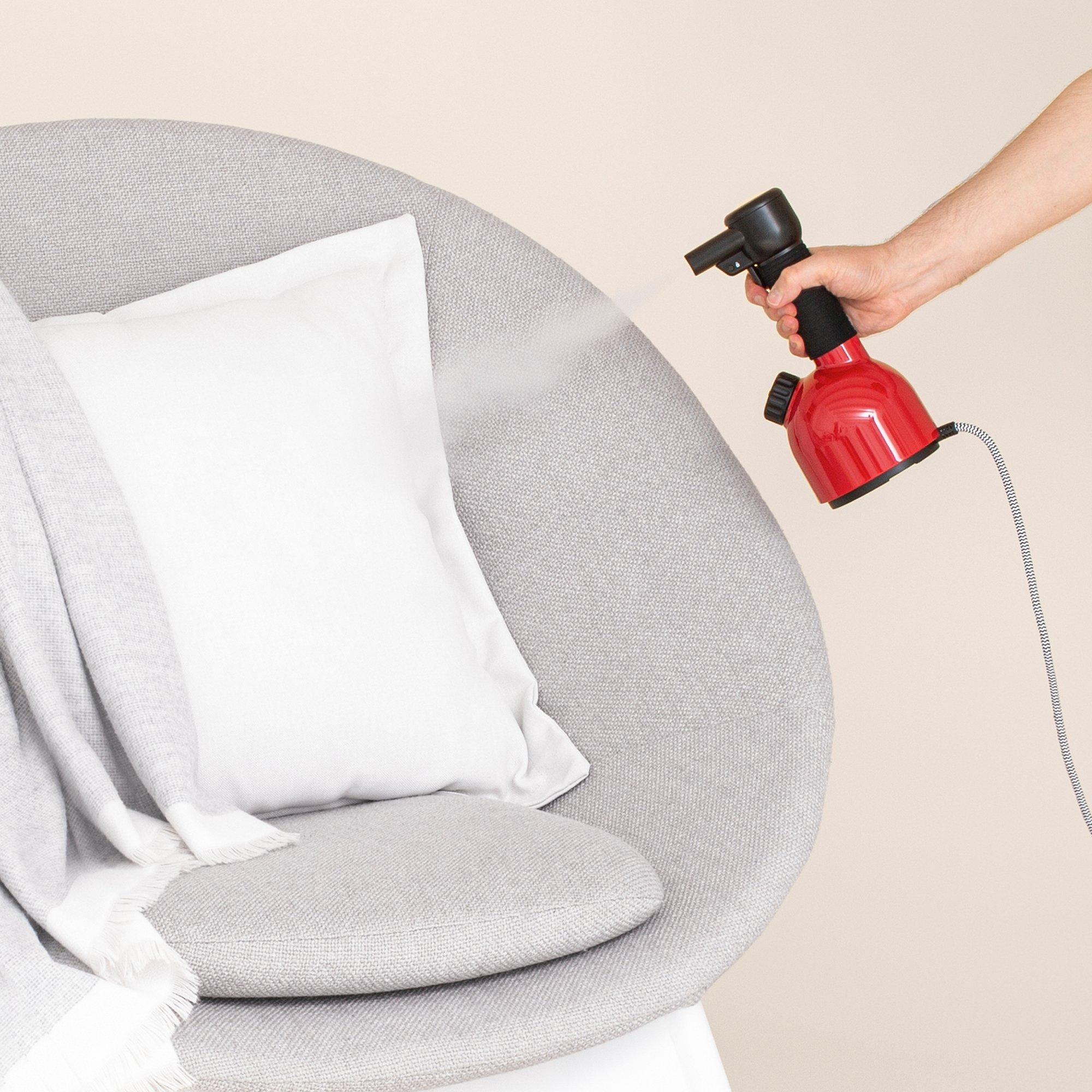 LAURASTAR Hygiene-Steamer IGGI 