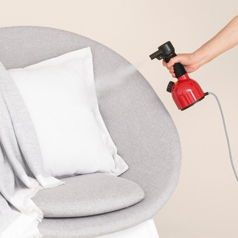 LAURASTAR Hygiene-Steamer IGGI 