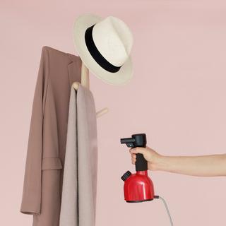 LAURASTAR Hygiene-Steamer IGGI 