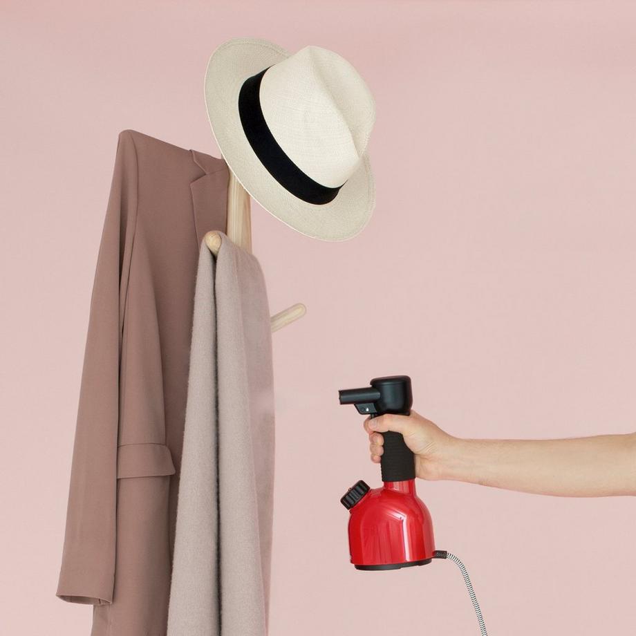 LAURASTAR Hygiene-Steamer IGGI 