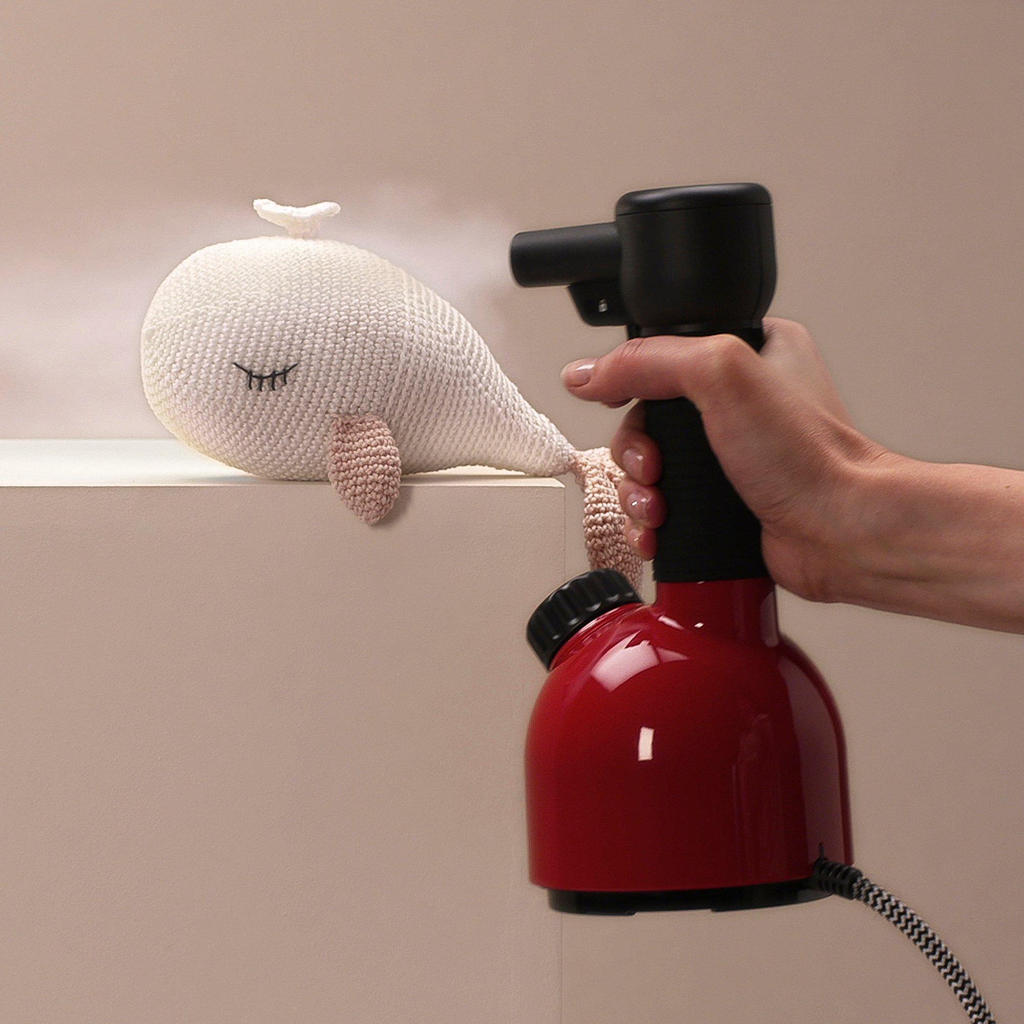 LAURASTAR Hygiene-Steamer IGGI 