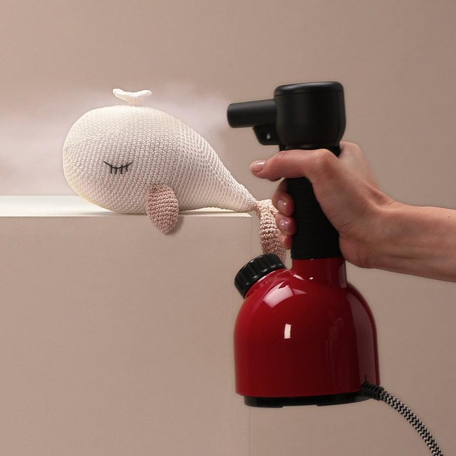 LAURASTAR Hygiene-Steamer IGGI 