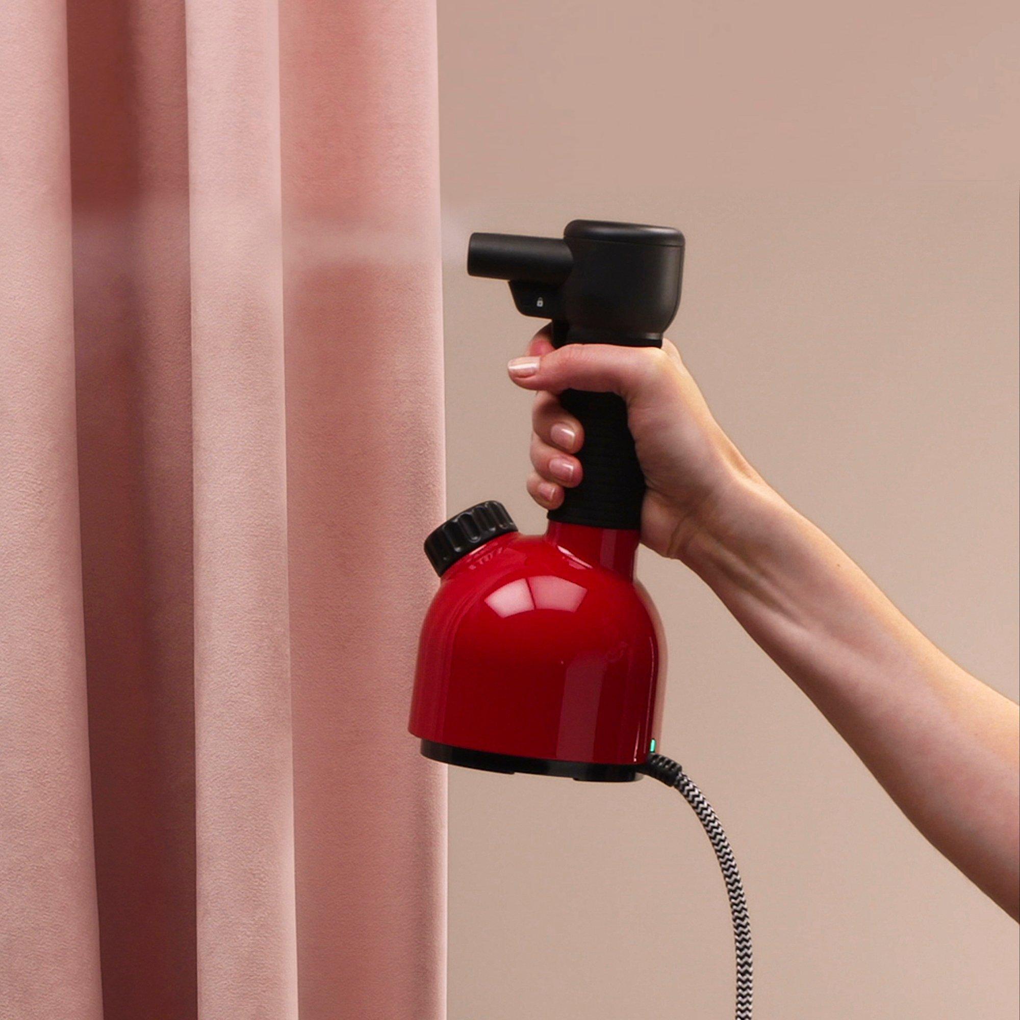 LAURASTAR Hygiene-Steamer IGGI 