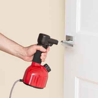 LAURASTAR Hygiene-Steamer IGGI 