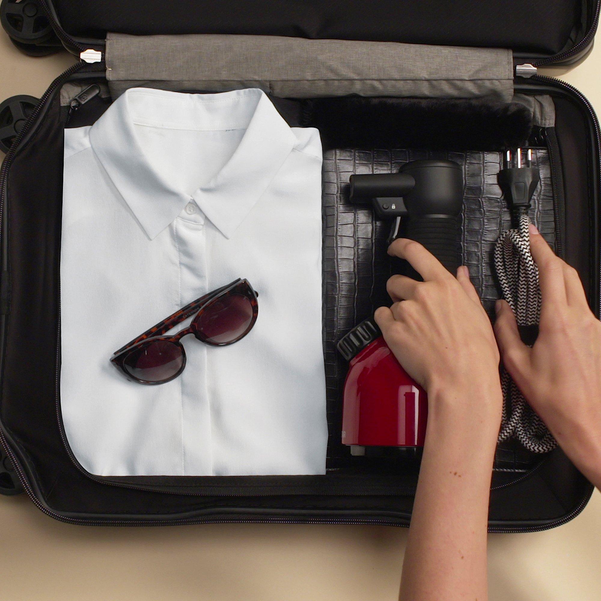 LAURASTAR Hygiene-Steamer IGGI 