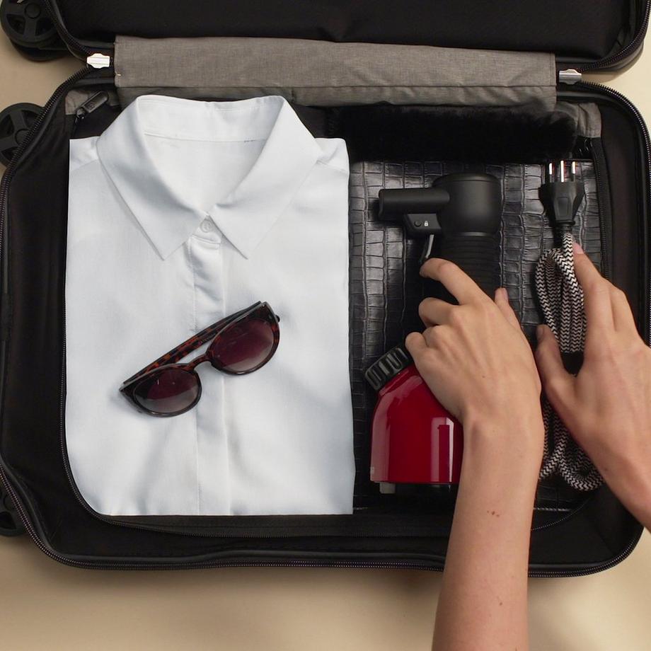 LAURASTAR Hygiene-Steamer IGGI 