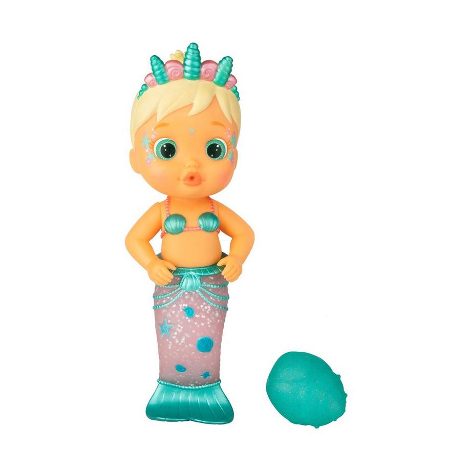 IMC Toys  Bloopies Sirène Flowy 