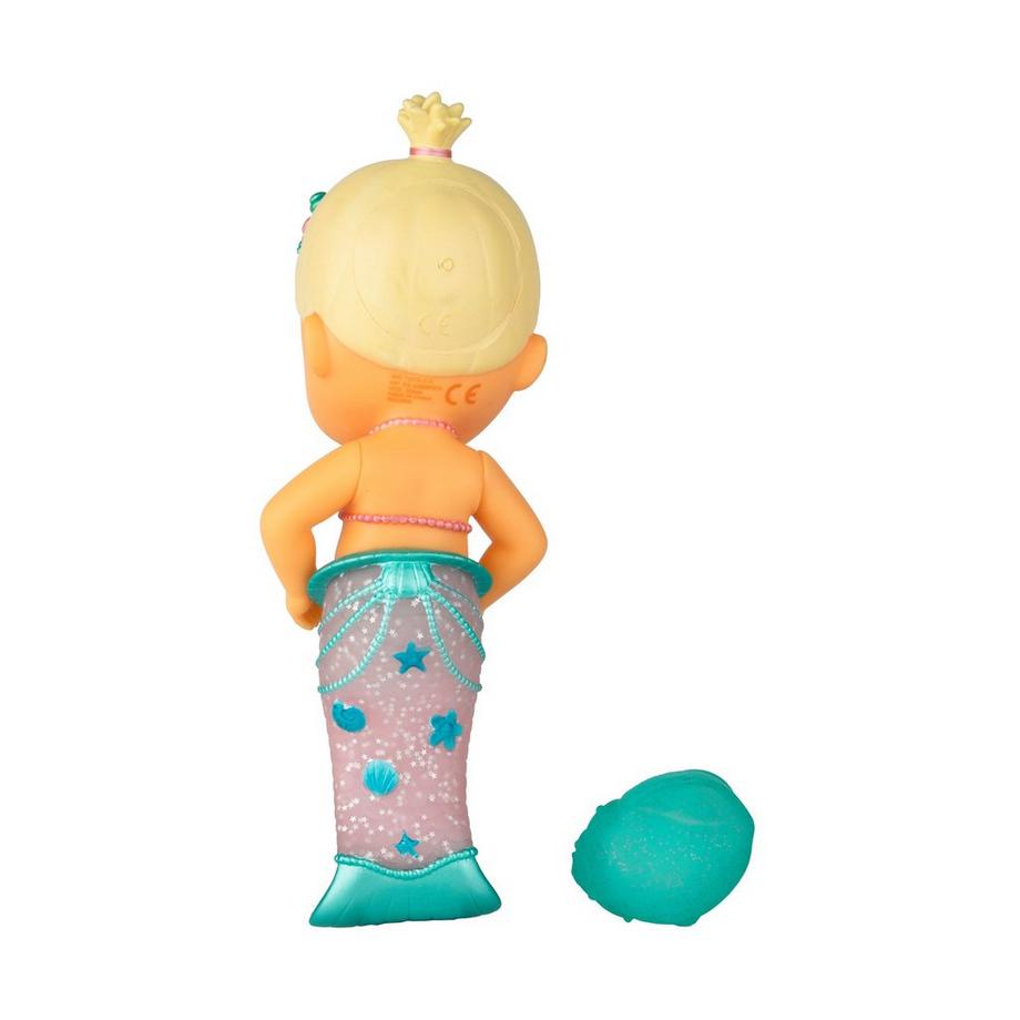 IMC Toys  Bloopies Sirène Flowy 