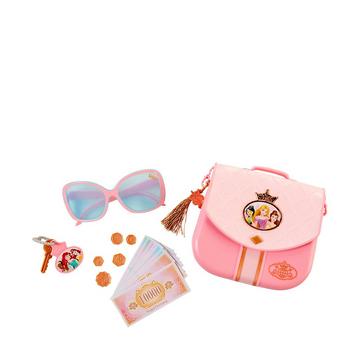 Disney Princess Style Collection Travel Purse