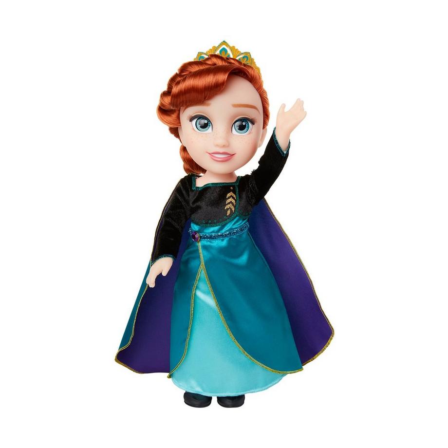 Disney Frozen Anna Bambola