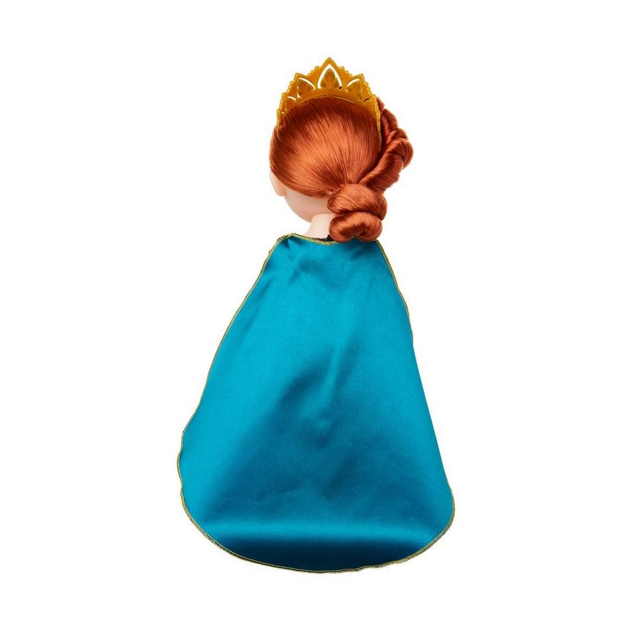 JAKKS Pacific  Disney Frozen Anna Bambola 