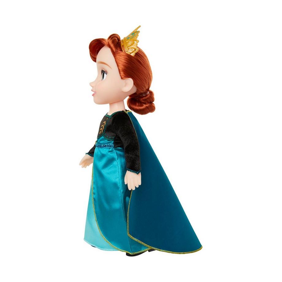 JAKKS Pacific  Disney Frozen Anna Bambola 