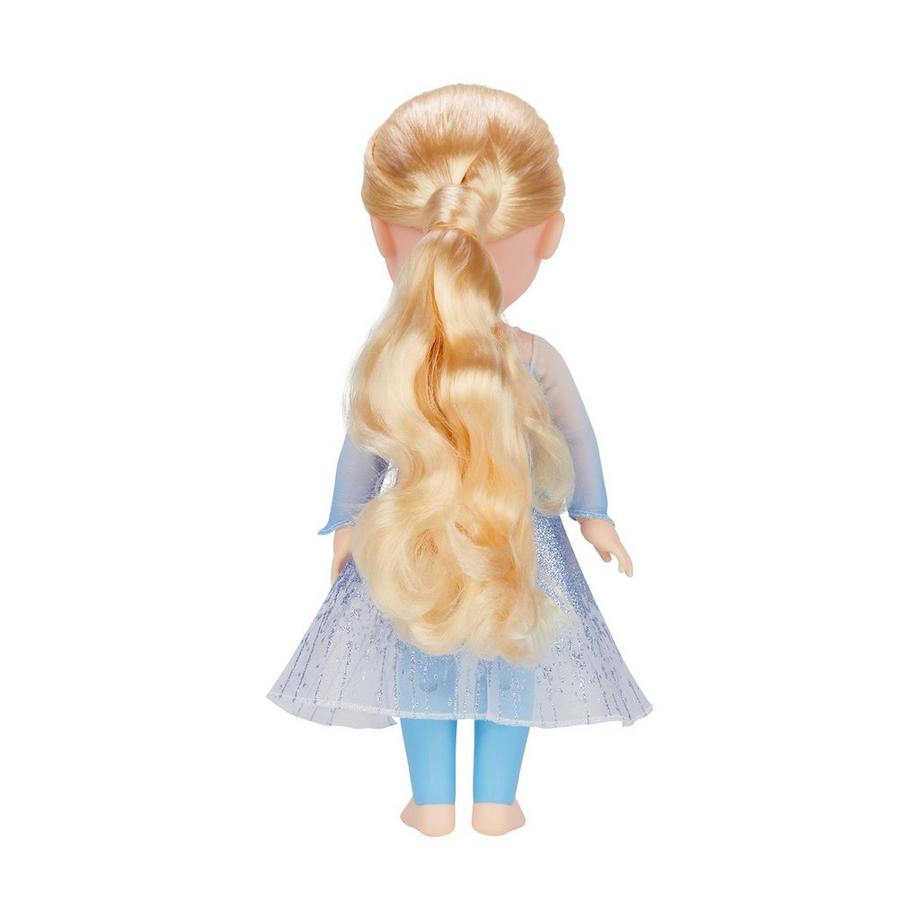 JAKKS Pacific  Disney Frozen Bambola Elsa del mare scuro 