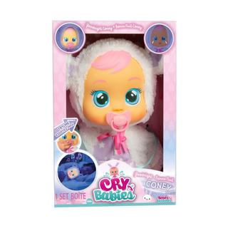 IMC Toys  Cry Babies Good Night Coney 