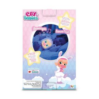 IMC Toys  Cry Babies Good Night Coney 
