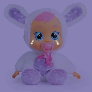 IMC Toys  Cry Babies Good Night Coney 