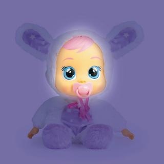 IMC Toys  Cry Babies Good Night Coney 