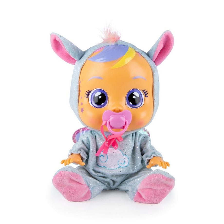 IMC Toys  Cry Babies Jenna 