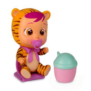 IMC Toys  Cry Babies Bottle House, modelli assortiti 