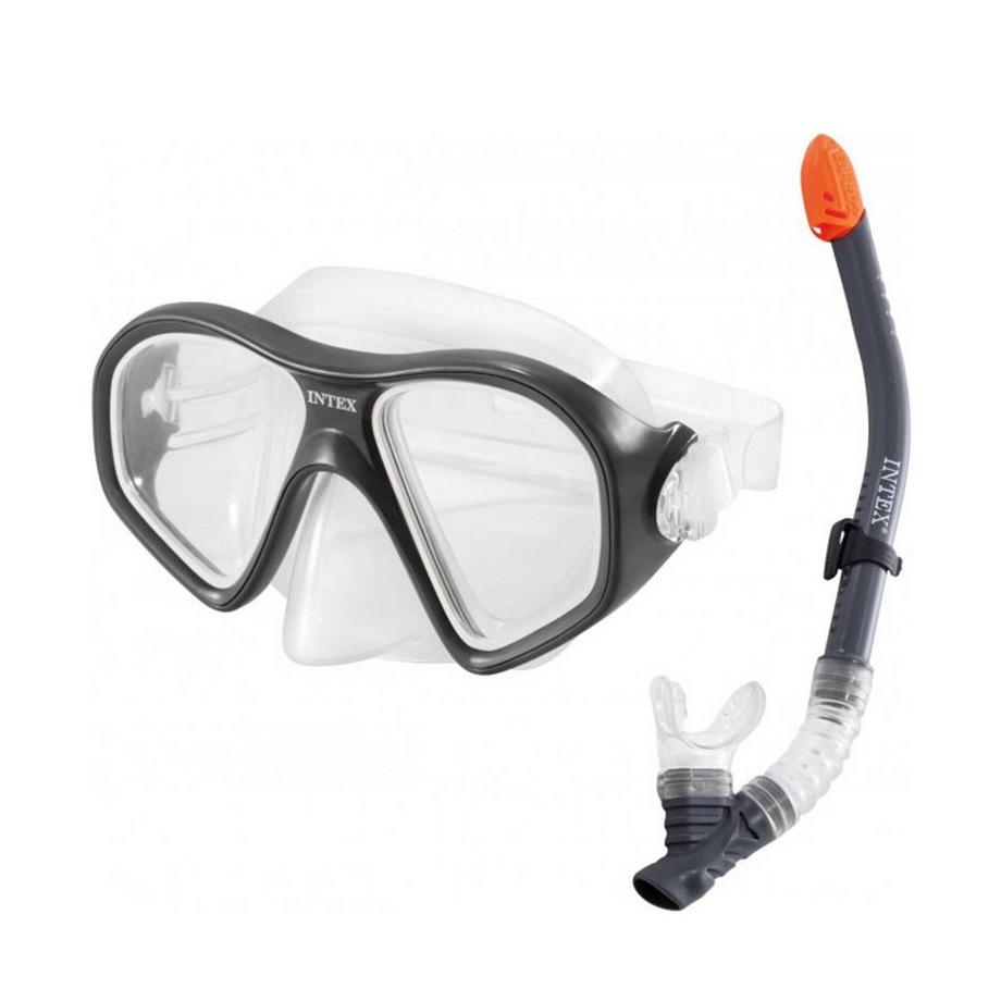 set da snorkeling junior
