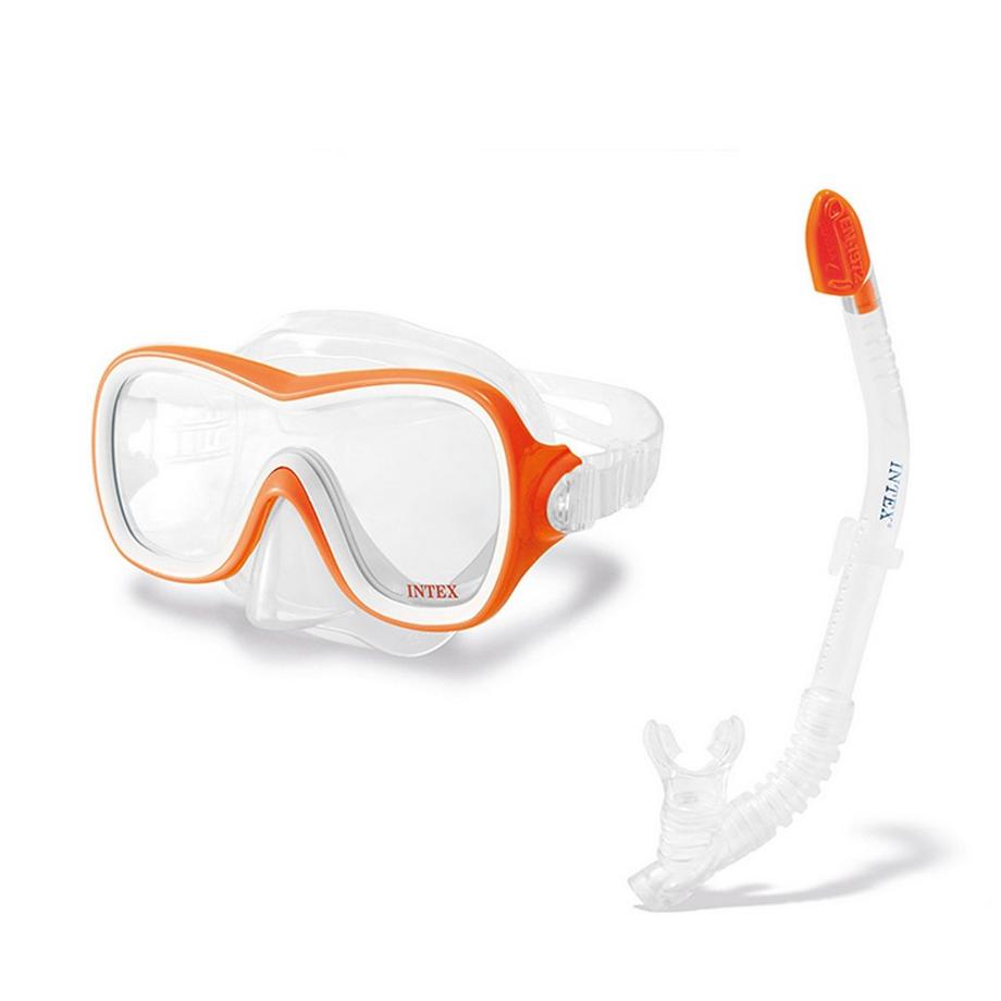 set da snorkeling Kids