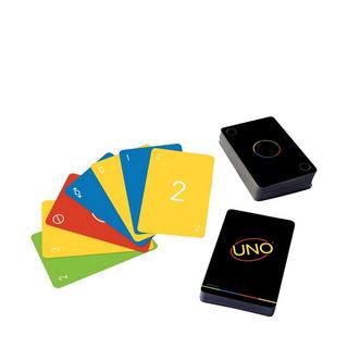 Mattel Games  Uno Minimalista 