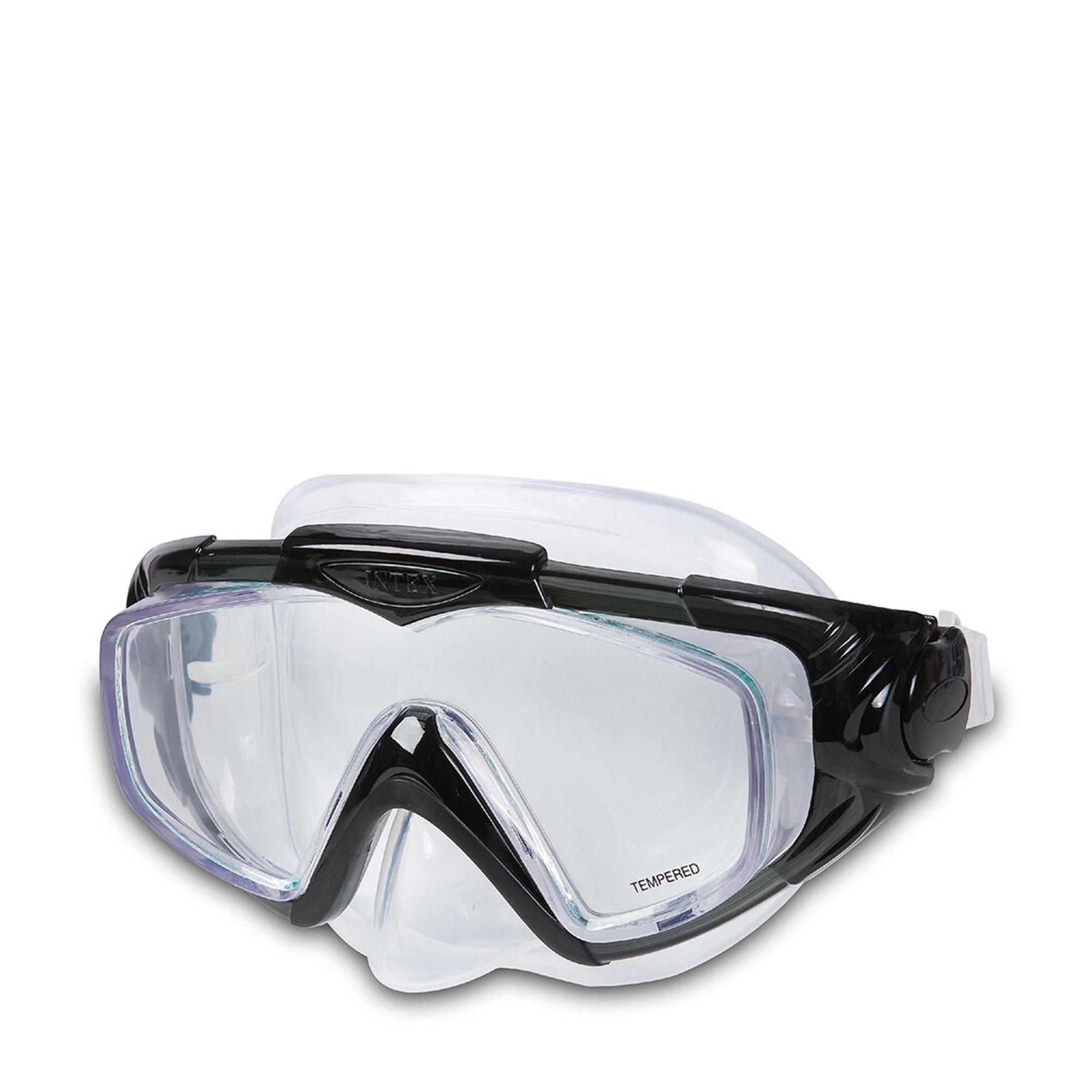 Image of Tauchmaske Junior Multicolor