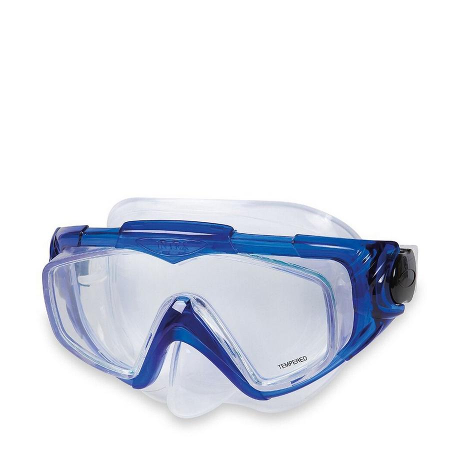 Intex SILICONE AQUA SPORT MASKS Masque de plongée junior 