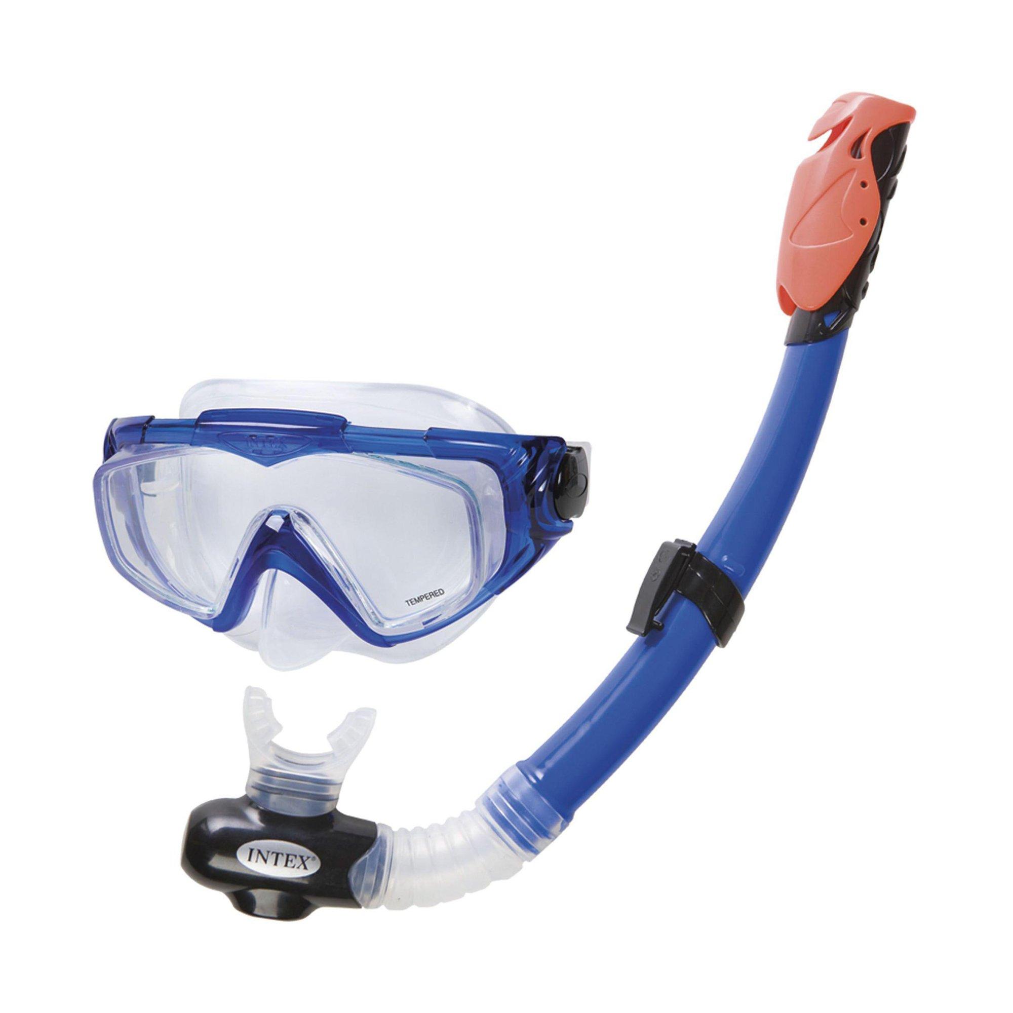 Image of Schnorchelset Junior Multicolor