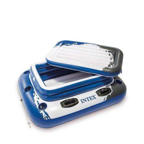 Image of Aufblasbarer Getränkekühler Unisex Multicolor 122X97CM