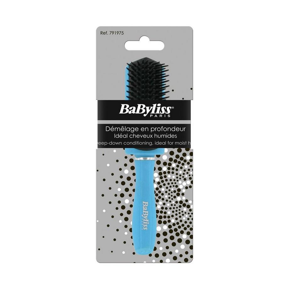 Babyliss Igelbeutelbürste Igelbeutelbürste 