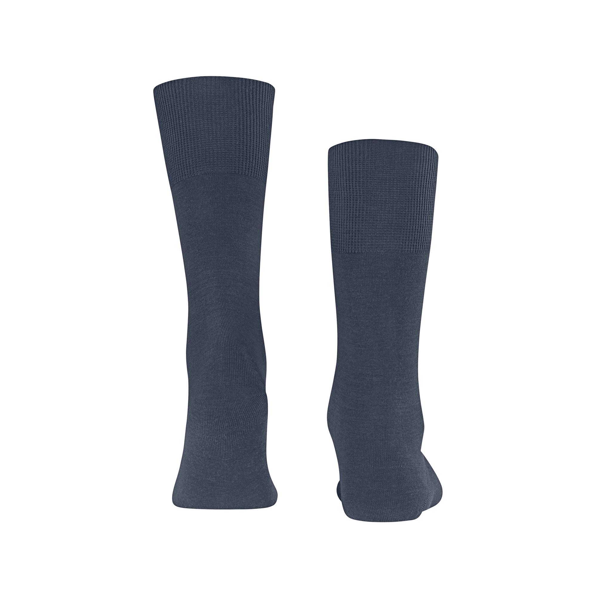 FALKE Airport SO Chaussettes hauteur mollet 